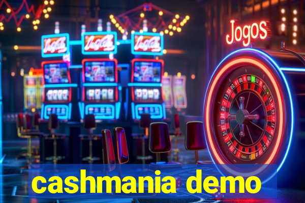 cashmania demo
